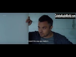 Aleksandra Hamkalo in Konstruktor (short) (2016) 13