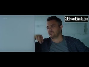 Aleksandra Hamkalo in Konstruktor (short) (2016) 17