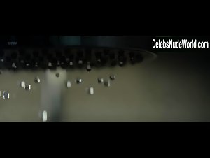 Aleksandra Hamkalo in Konstruktor (short) (2016) 4