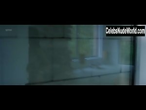 Aleksandra Hamkalo in Konstruktor (short) (2016) 6