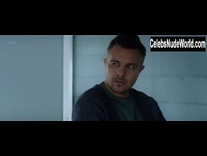 Aleksandra Hamkalo in Konstruktor (short) (2016) 8