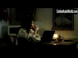 Aleksandra Poplawska in Miasto skarbow (series) (2017) 19