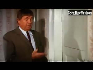 Alena Penz Blonde , boobs In Blutjung und liebeshungrig (1972) 12