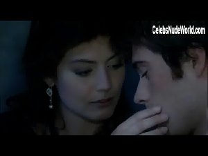Alessandra Mastronardi in La certosa di Parma (2012) 2