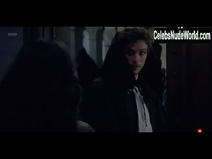 Alessandra Mastronardi Cleavage , Kissing In Medici: The Magnificent (series) (2018) 1
