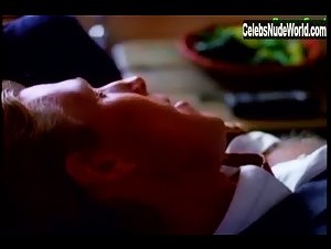 Alex Datcher Kissing , boobs In Playboy: Inside Out 3 (1992) 15