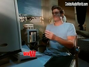 Diana Cuevas in Virtual Encounters 2 (1998) 20
