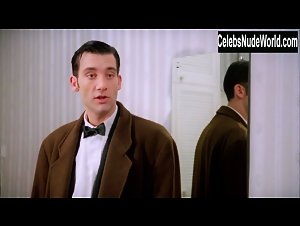 Alex Kingston in Croupier (1998) 19