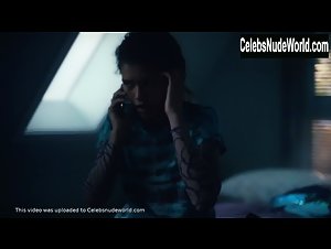 Alexa Demie in Euphoria (series) (2019) 10