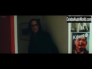 Alexandra Ansidei in 99 francs (2007) 13