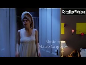 Alexandra Daddario in The Attic (2007) 9