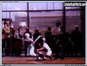 Alexandra Paul in American Flyers (1985) 6
