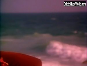 Alexandra Paul in Cyber Bandits (1995) 1