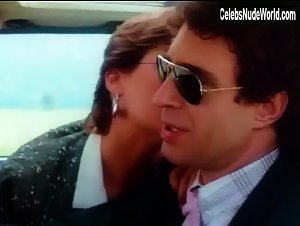Alexandra Paul in Hitchhiker (series) (1983) 12