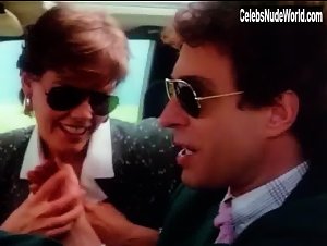 Alexandra Paul in Hitchhiker (series) (1983) 15