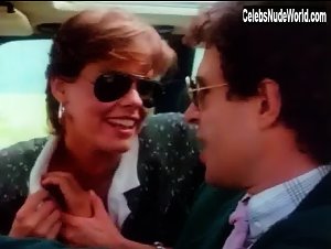Alexandra Paul in Hitchhiker (series) (1983) 16
