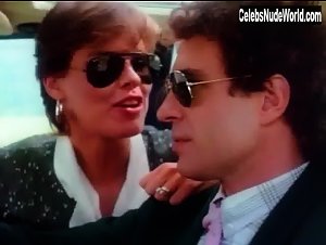 Alexandra Paul in Hitchhiker (series) (1983) 18