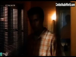 Alexandra Schalaudek Shower , Voyeur In Der Kus meiner Schwester (2000) 3