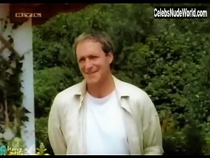 Alexandra Schalaudek Wet Dress , boobs In Der Kus meiner Schwester (2000) 17