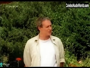 Alexandra Schalaudek Wet Dress , boobs In Der Kus meiner Schwester (2000) 9
