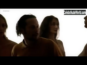 Alexandra Sollogoub Hairy Pussy , boobs In L'histoire de Richard O. (2007) 9