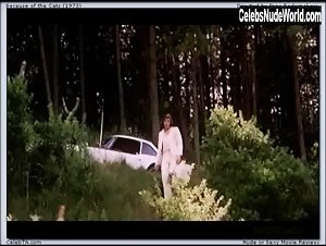 Alexandra Stewart in Because of the Cats (1973) 11