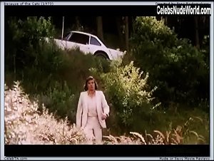 Alexandra Stewart in Because of the Cats (1973) 17