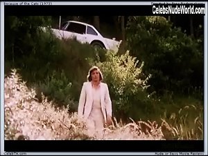 Alexandra Stewart in Because of the Cats (1973) 18