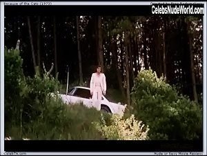Alexandra Stewart in Because of the Cats (1973) 7
