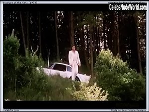 Alexandra Stewart in Because of the Cats (1973) 8