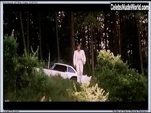Alexandra Stewart in Because of the Cats (1973) 9