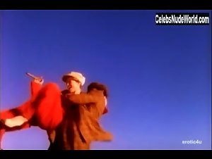 Alexandra Tydings boobs , Public Nudity In Red Shoe Diaries (series) (1992) 14
