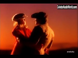 Alexandra Tydings boobs , Public Nudity In Red Shoe Diaries (series) (1992) 15
