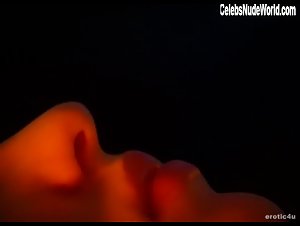 Alexandria Karlsen in Playboy Video Playmate Calendar 2000 (1999) 20