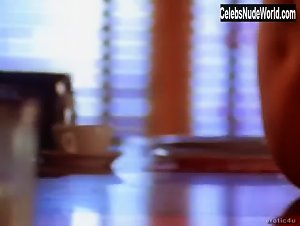 Alexandria Karlsen in Playboy Video Playmate Calendar 2000 (1999) 4