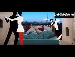 Alexia Barlier in Tu veux... ou tu veux pas (2014) 19