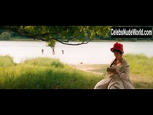 Alexia Giordano in Cezanne et moi (2016) 18