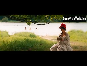 Alexia Giordano in Cezanne et moi (2016) 19