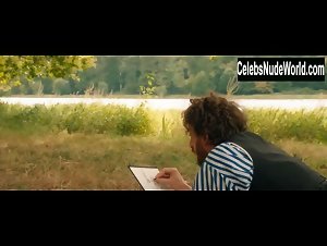 Alexia Giordano in Cezanne et moi (2016) 5