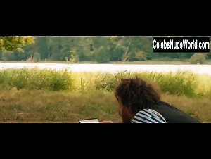 Alexia Giordano in Cezanne et moi (2016) 6