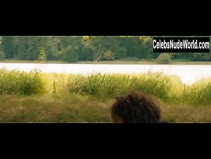 Alexia Giordano in Cezanne et moi (2016) 7