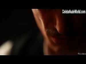 Alexia Giordano Corset , boobs In Curiosa (2019) 18