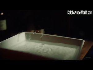 Alexia Giordano Corset , boobs In Curiosa (2019) 19