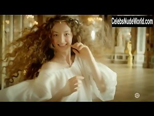 Alexia Giordano in Versailles (series) (2015) 2