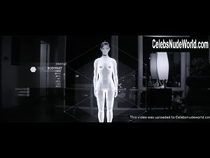 Alexia Rasmussen in Creative Control (2015) 7