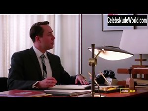 Alexis Bledel in Mad Men (series) (2007) 1