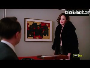 Alexis Bledel in Mad Men (series) (2007) 10