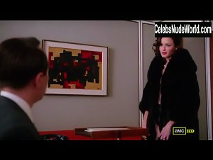 Alexis Bledel in Mad Men (series) (2007) 9
