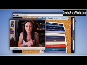 Alexis Bledel in Post Grad (2009) 3