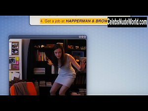 Alexis Bledel in Post Grad (2009) 7